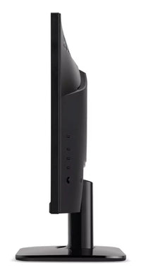 Acer KA2 KA272U G Computerbildschirm 68,6 cm (27") 2560 x 1440 Pixel Quad HD LCD Schwarz