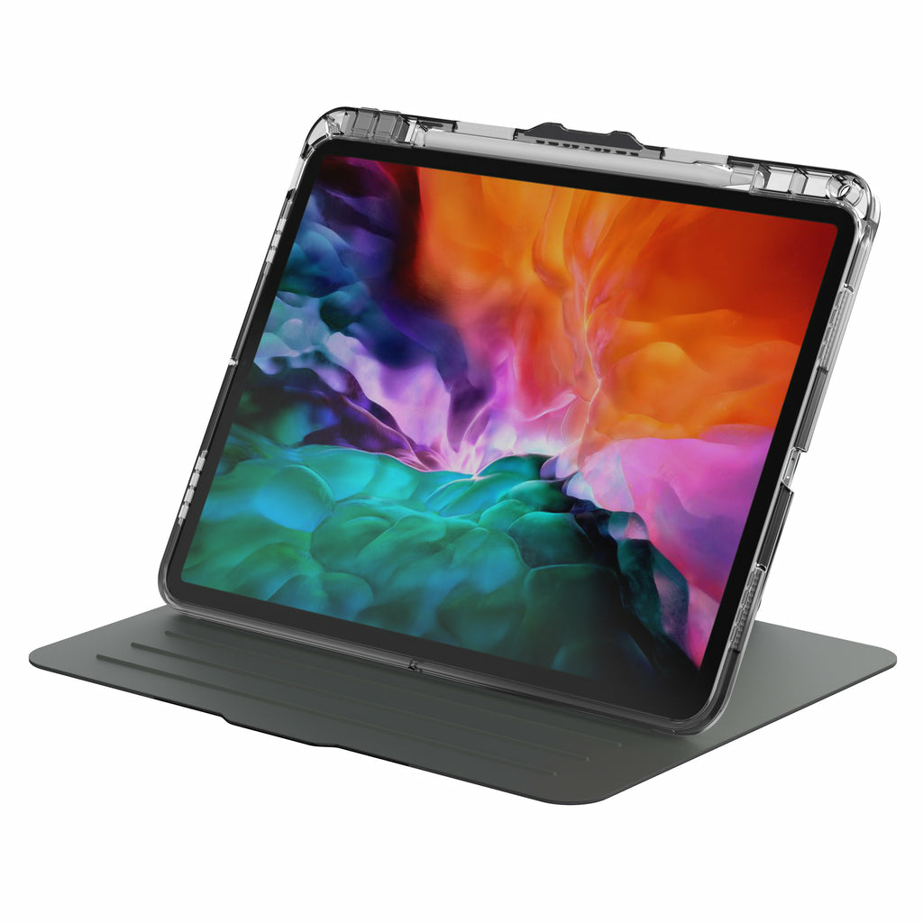 Targus THZ982GL Laptoptasche 32,8 cm (12.9") Folio Transparent