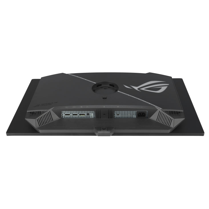 ASUS ROG Strix OLED XG27AQDMES Computerbildschirm 67,3 cm (26.5") 2560 x 1440 Pixel Quad HD QD-OLED Schwarz