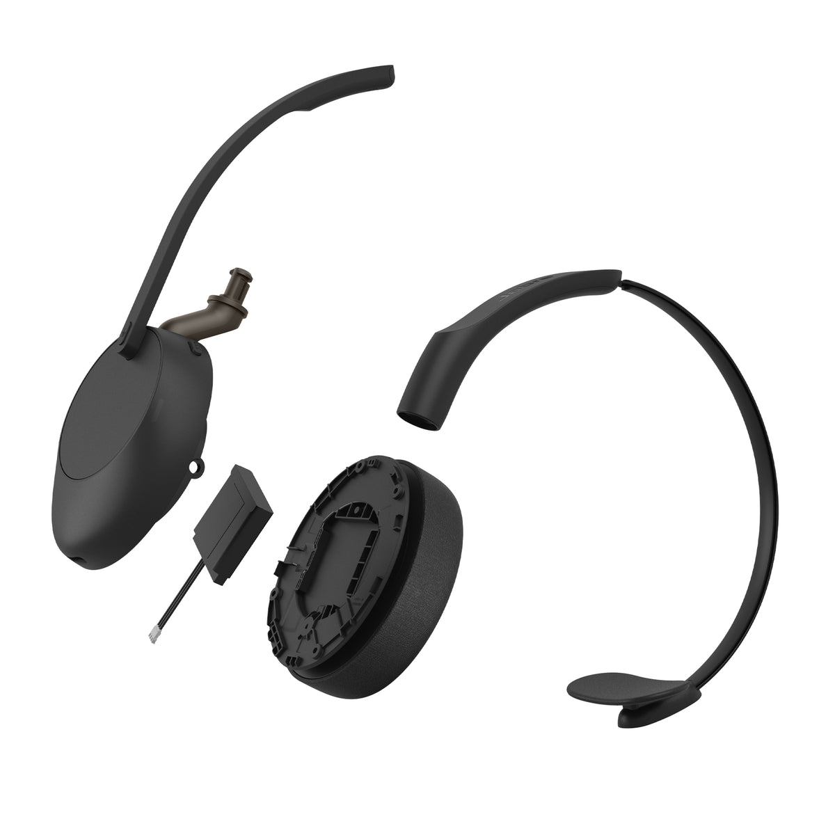 Jabra Evolve3 65