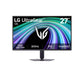 LG 27G523B-B Computerbildschirm 68,6 cm (27") 1920 x 1080 Pixel Full HD LCD Schwarz