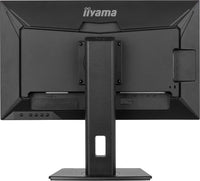 iiyama ProLite XUB2492QSU-B1 Computerbildschirm 60,5 cm (23.8") 2560 x 1440 Pixel Quad HD LED Schwarz