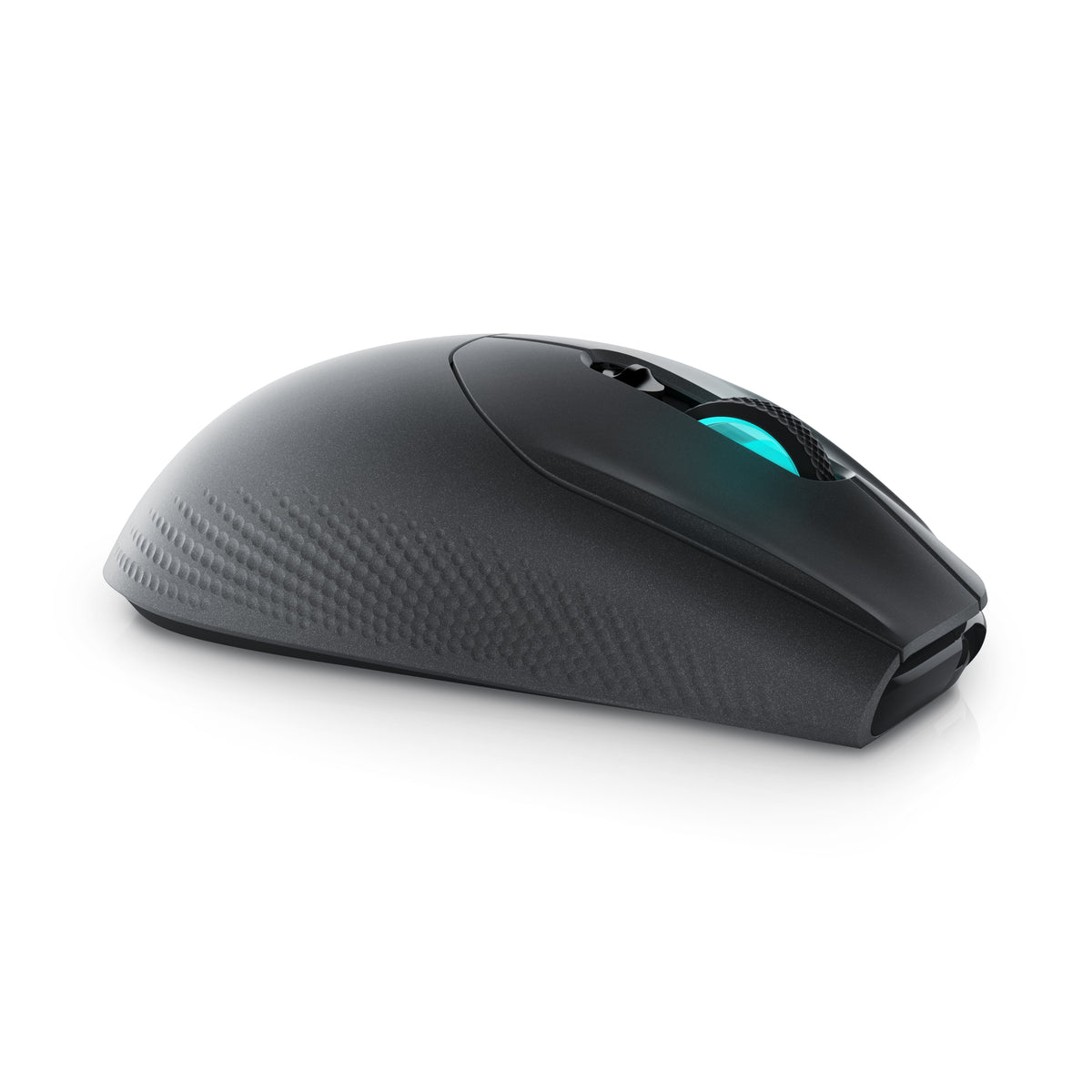 Alienware AW620M Maus Gaming rechts RF Wireless + USB Type-C Optisch 26000 DPI