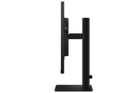 Samsung S80UD Computerbildschirm 68,6 cm (27") 3840 x 2160 Pixel 4K Ultra HD LCD Schwarz