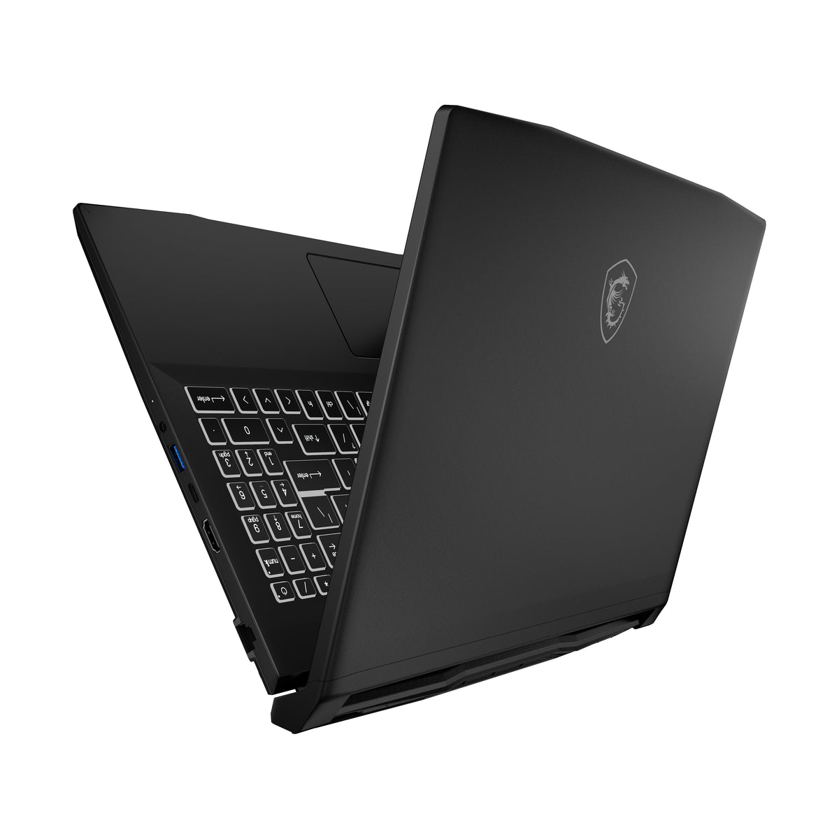 MSI CreatorPro M16 B13VK-1229 Intel® Core™ i7 i7-13700H Mobiler Arbeitsplatz 40,6 cm (16") Full HD+ 32 GB DDR5-SDRAM 2 TB SSD NVIDIA RTX 3000 Ada Wi-Fi 6 (802.11ax) Windows 11 Pro Schwarz