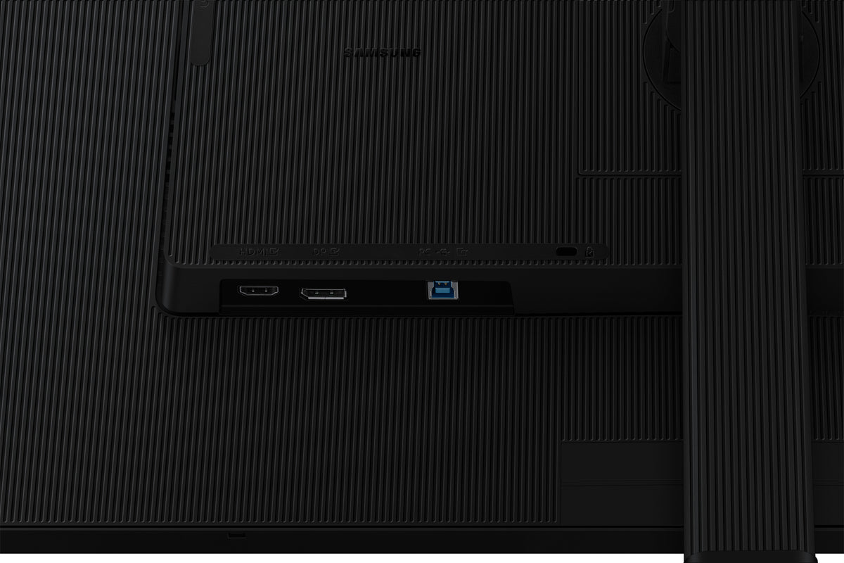 Samsung S60D Computerbildschirm 81,3 cm (32") 2560 x 1440 Pixel Quad HD LCD Schwarz