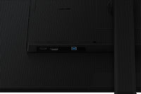 Samsung S60D Computerbildschirm 81,3 cm (32") 2560 x 1440 Pixel Quad HD LCD Schwarz