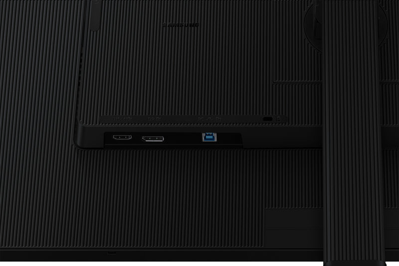 Samsung S60D Computerbildschirm 81,3 cm (32") 2560 x 1440 Pixel Quad HD LCD Schwarz