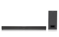 Sharp HT-SBW110 Soundbar-Lautsprecher Schwarz 2.1 Kanäle 180 W