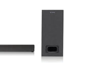 Sharp HT-SBW110 Soundbar-Lautsprecher Schwarz 2.1 Kanäle 180 W