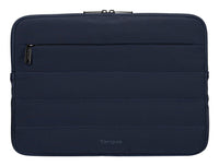 Targus TBS97602GL Laptoptasche 35,6 cm (14") Schutzhülle Blau