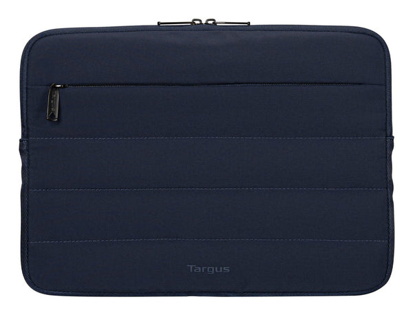 Targus TBS97602GL Laptop Bag 35.6 cm (14") Protective Sleeve Blue