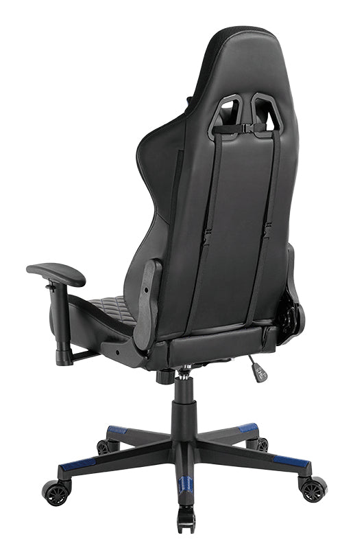 LogiLink EO0076 Büro- & Computerstuhl Gepolsterter Sitz Gepolsterte Rückenlehne