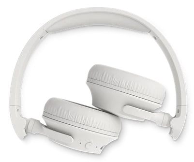 Philips TAH4000WT/00 Kopfhörer & Headset Kabellos Kopfband Anrufe/Musik USB Typ-C Bluetooth Weiß