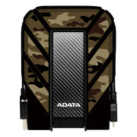 ADATA HD710M Pro Externe Festplatte 2 TB USB Type-A / Micro-USB B 3.2 Gen 1 (3.1 Gen 1) Camouflage
