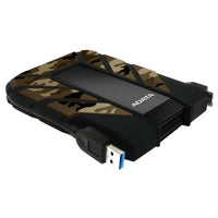 ADATA HD710M Pro Externe Festplatte 2 TB USB Type-A / Micro-USB B 3.2 Gen 1 (3.1 Gen 1) Camouflage