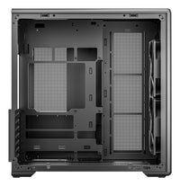 DeepCool CG590 MESH 2F Midi Tower Schwarz