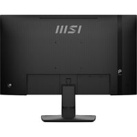 MSI PRO MP242 E14C Computerbildschirm 60,5 cm (23.8") 1920 x 1080 Pixel Full HD LCD Schwarz