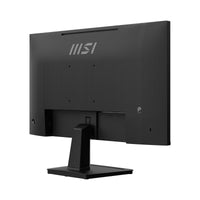 MSI Pro MP251 E14L Computerbildschirm 62,2 cm (24.5") 1920 x 1080 Pixel Full HD Schwarz