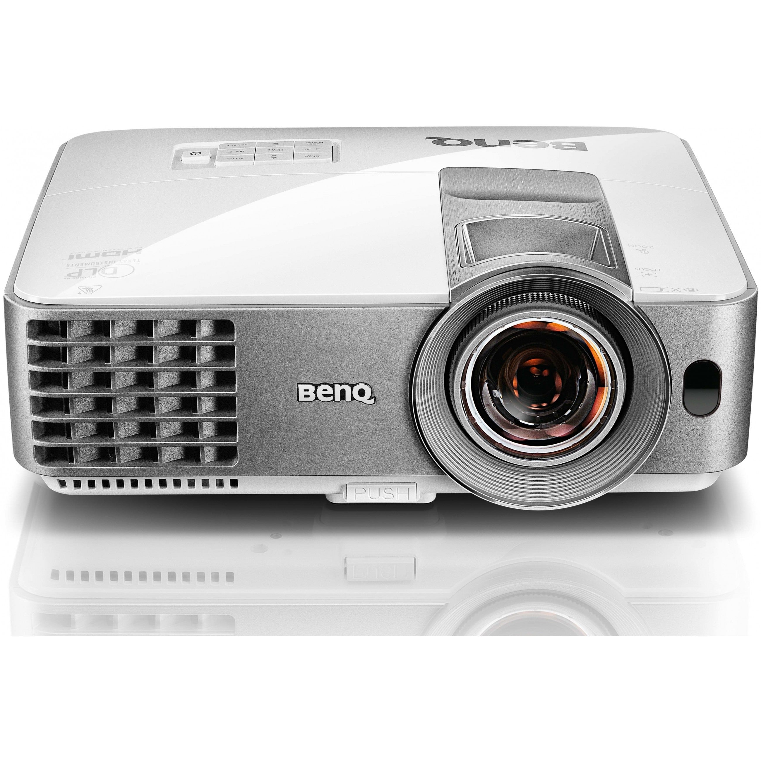 BenQ MW632ST Kurzdistanz-Projektor
