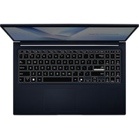 ASUS Vivobook 15 M1502NAQ AMD Ryzen™ 7 170 Laptop 39,6 cm (15.6") Full HD 16 GB DDR5-SDRAM 1 TB SSD Wi-Fi 6 (802.11ax) Windows 11 Home Blau