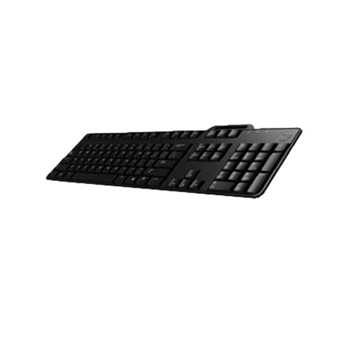 DELL Pro-Smartcard-Tastatur – KB813 - deutsch (QWERTZ)