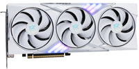 MSI GAMING GeForce RTX 5060 TI 16G TRIO OC WHITE NVIDIA 16 GB GDDR7