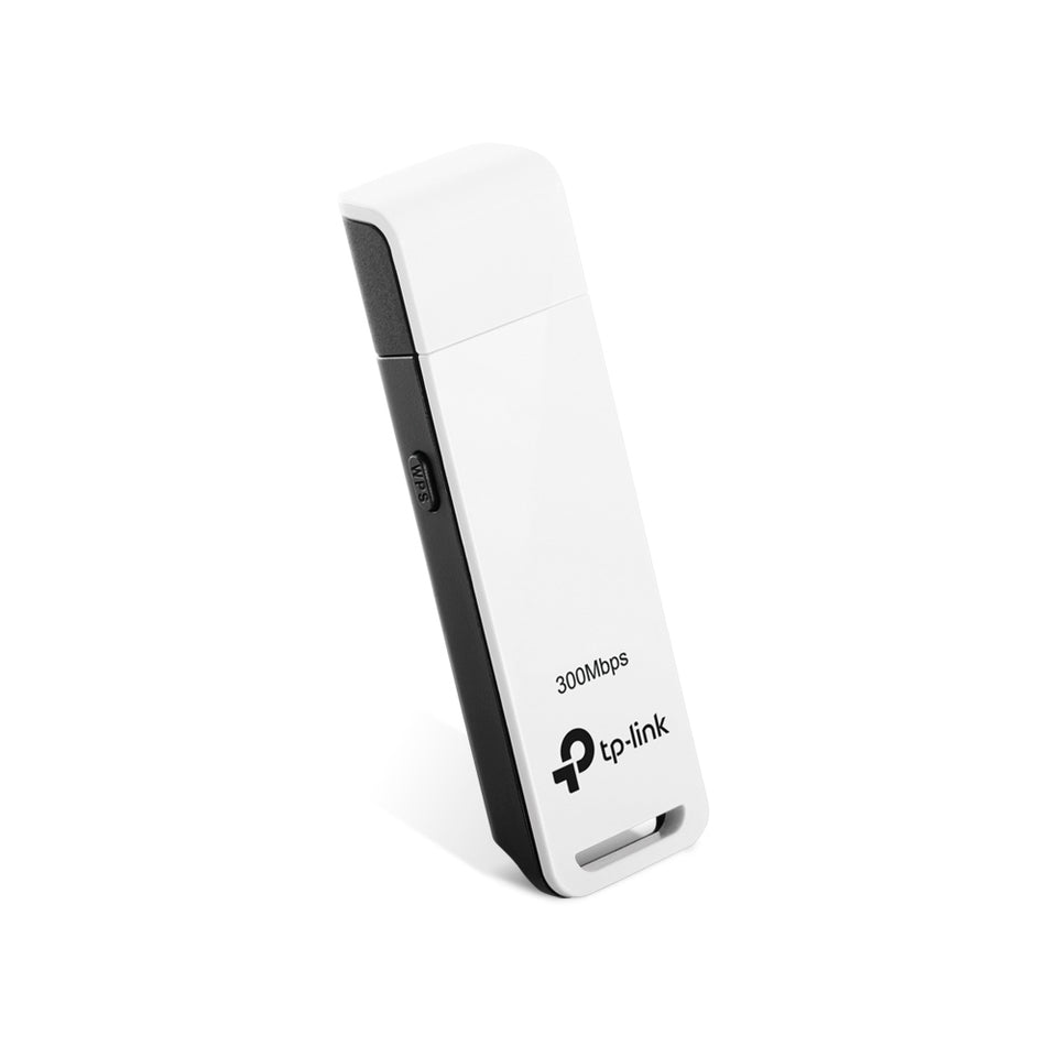 TP-Link 300Mbps Wireless USB Adapter