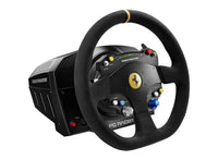 Thrustmaster TS-PC Racer Ferrari 488 Challenge Edition Schwarz USB 2.0 Steuerrad Analog / Digital