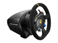 Thrustmaster TS-PC Racer Ferrari 488 Challenge Edition Schwarz USB 2.0 Steuerrad Analog / Digital