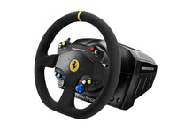 Thrustmaster TS-PC Racer Ferrari 488 Challenge Edition Schwarz USB 2.0 Steuerrad Analog / Digital