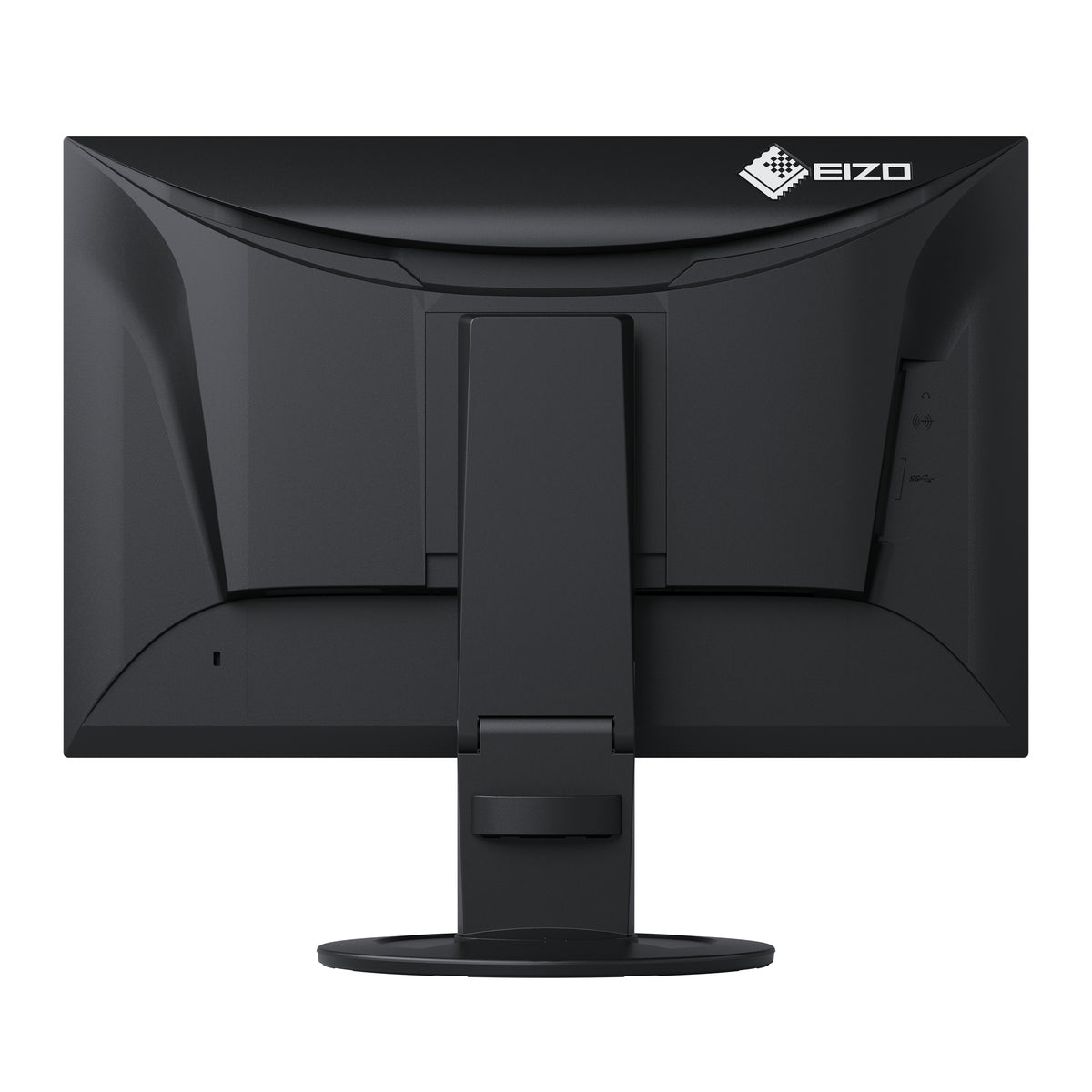 EIZO FlexScan EV2360-BK Computerbildschirm 57,1 cm (22.5") 1920 x 1200 Pixel WUXGA LCD Schwarz