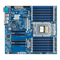 GIGABYTE MZ33-AR0 Motherboard Socket SP5 Erweitertes ATX