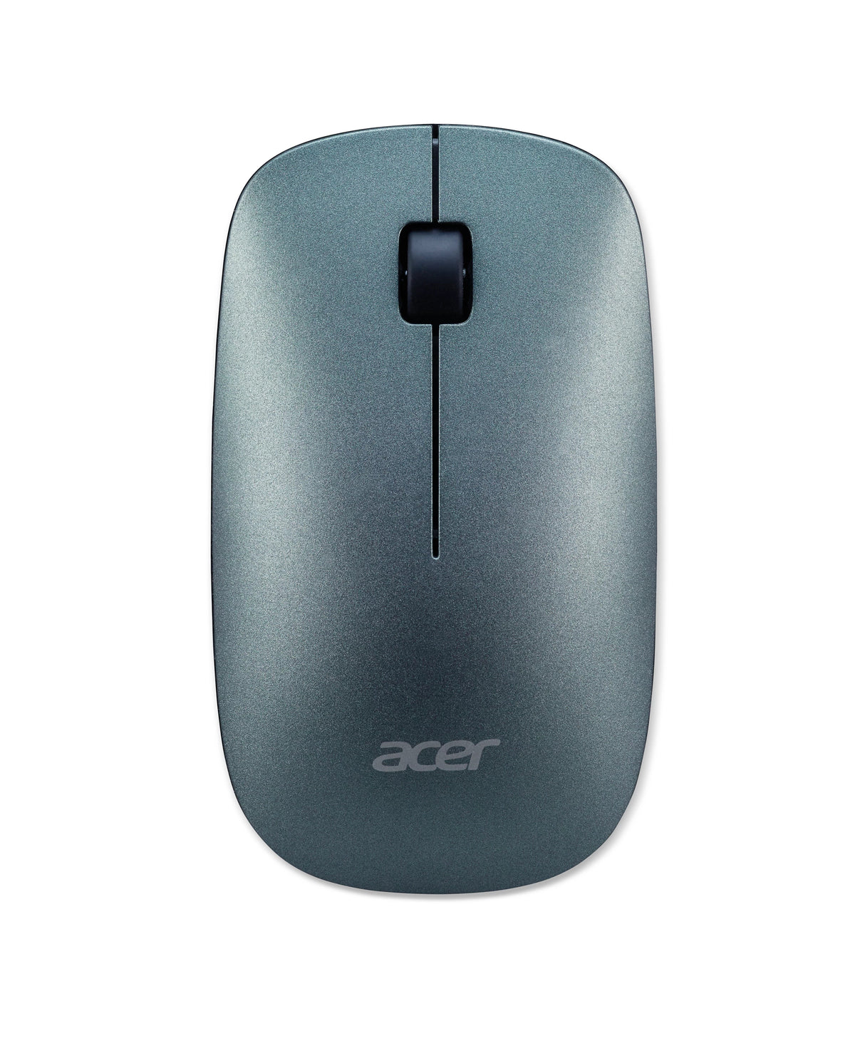 Acer Macaron Vero Maus Beidhändig RF Wireless 1200 DPI