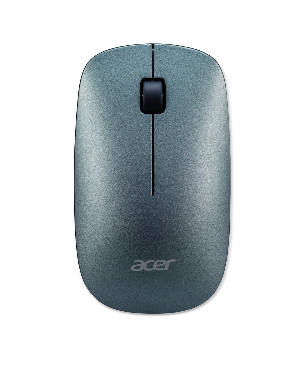 Acer Macaron Vero Maus Beidhändig RF Wireless 1200 DPI