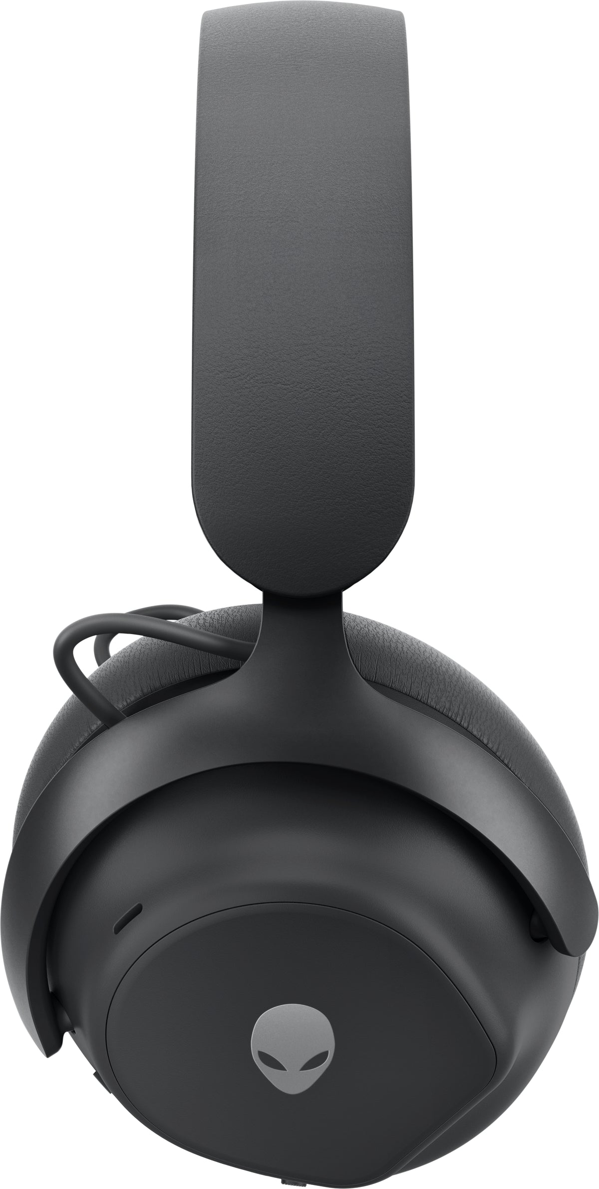 Alienware PRO-HS-G-DEAM Kopfhörer & Headset Verkabelt & Kabellos Kopfband Gaming USB Typ-C Bluetooth Schwarz