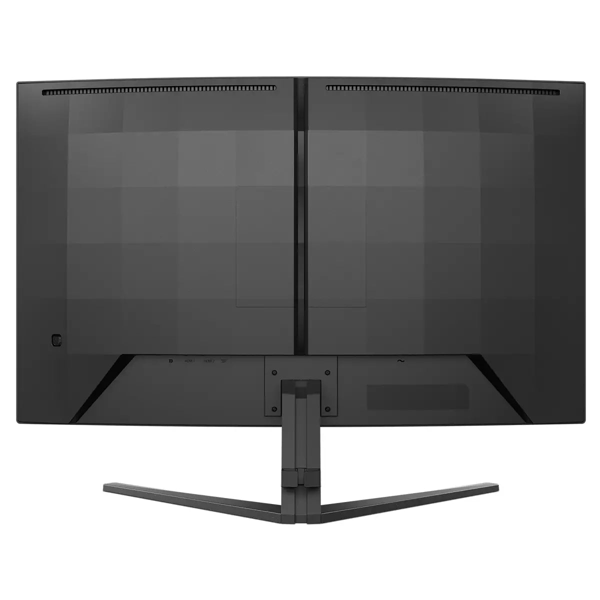 Philips Evnia 32M2C3500L/00 Computerbildschirm 80 cm (31.5") 2560 x 1440 Pixel Quad HD LCD Schwarz