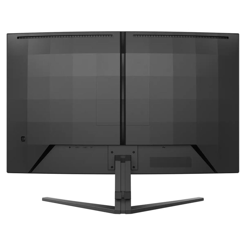Philips Evnia 32M2C3500L/00 Computerbildschirm 80 cm (31.5") 2560 x 1440 Pixel Quad HD LCD Schwarz