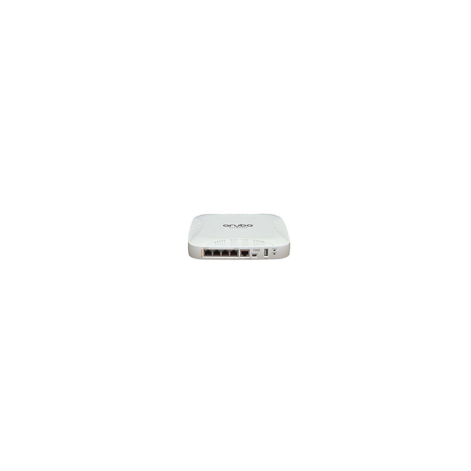 Aruba WLAN Controller 7005