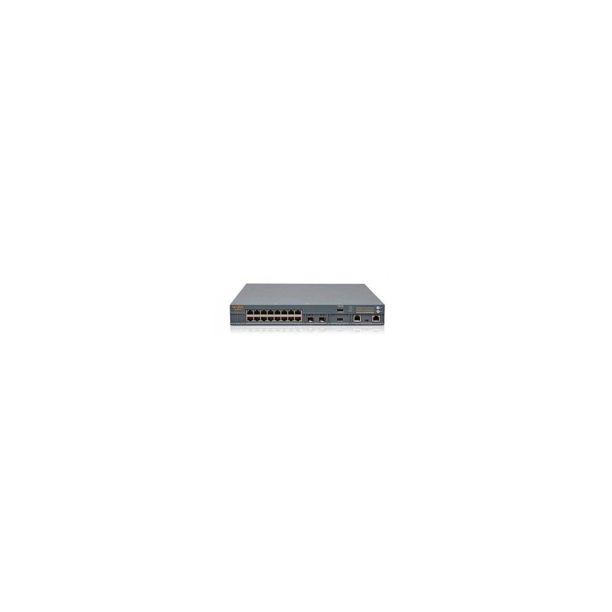 Aruba WLAN Controller 7010