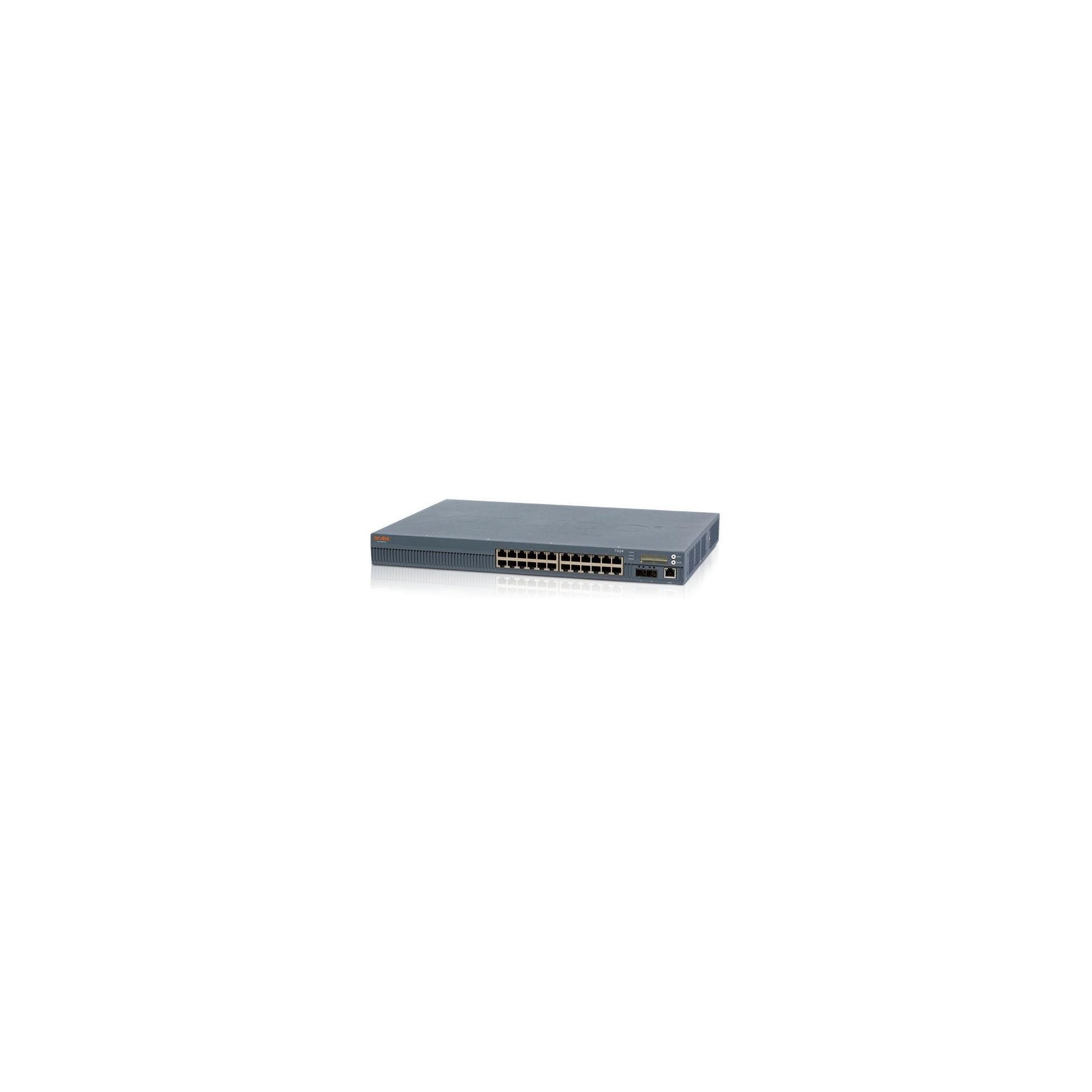 Aruba WLAN Controller 7024