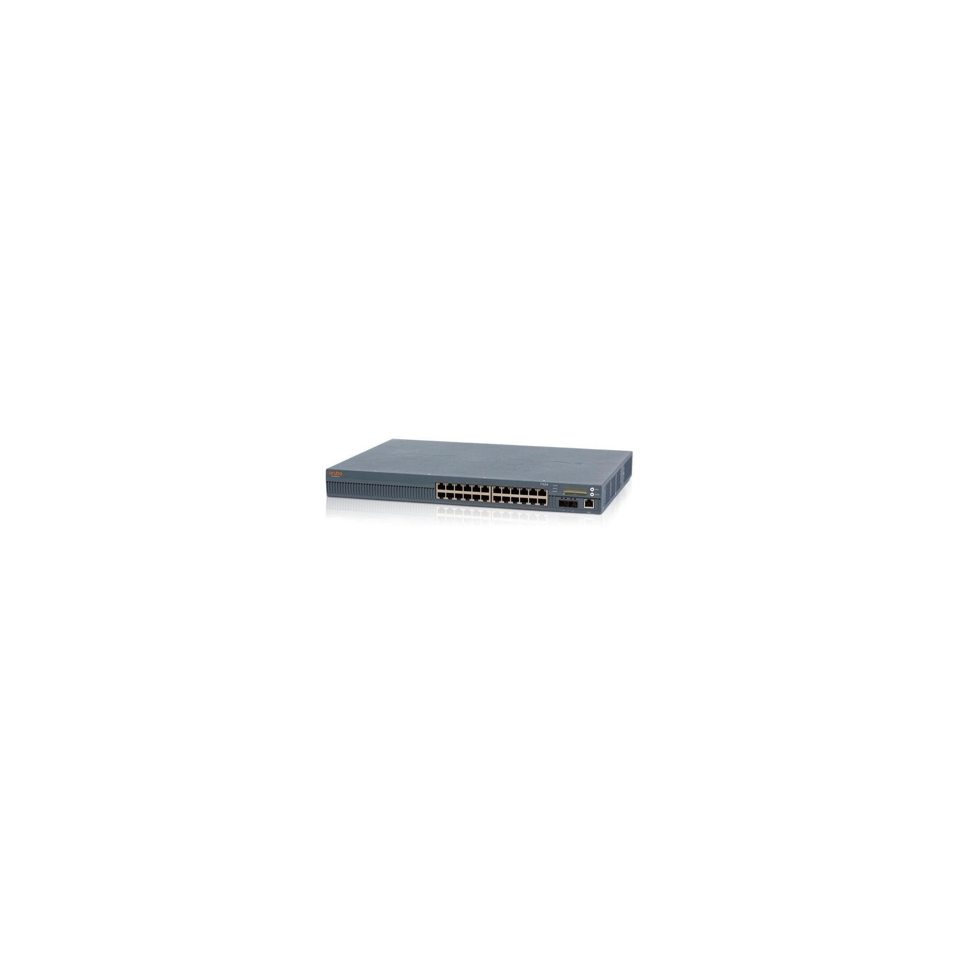 Aruba WLAN Controller 7024