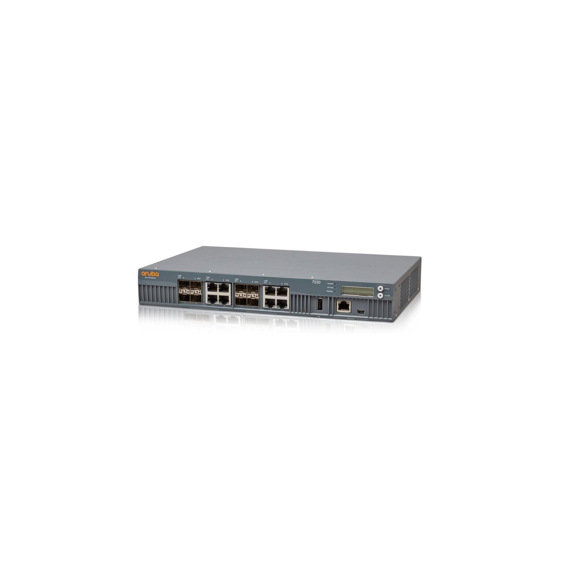 Aruba WLAN Controller 7030