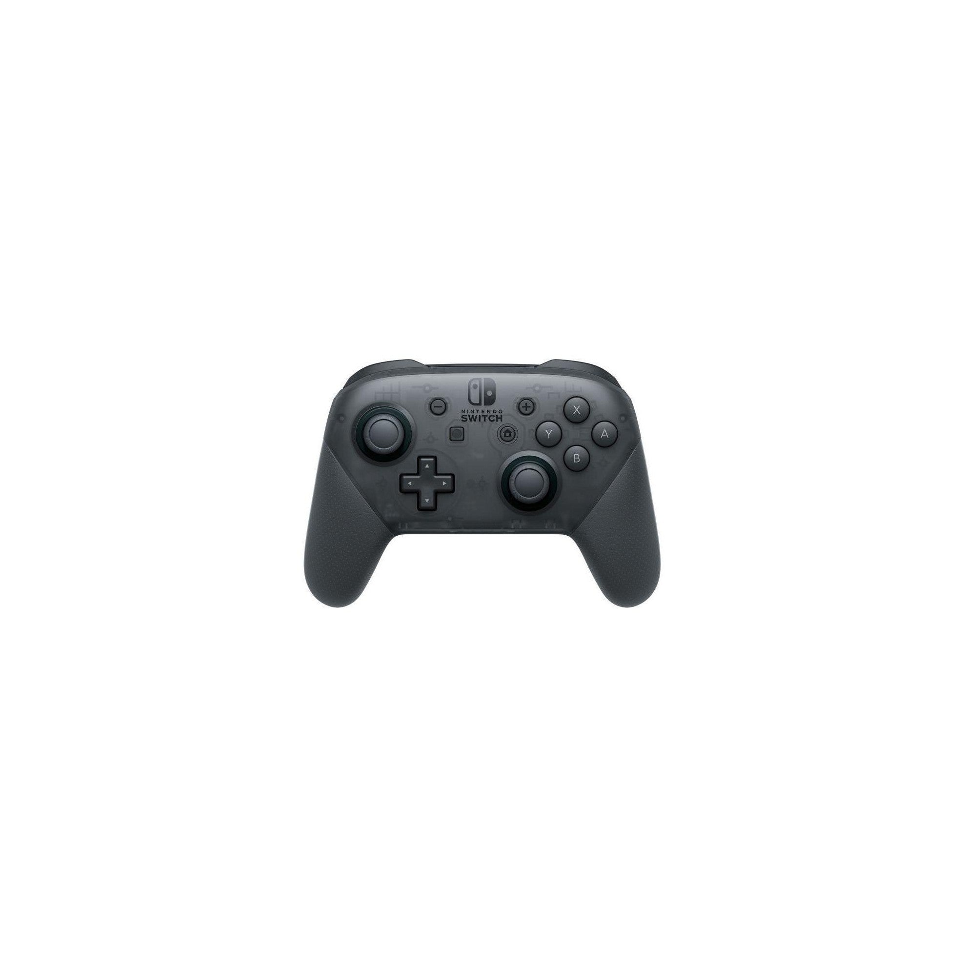 Nintendo Switch Pro Controller