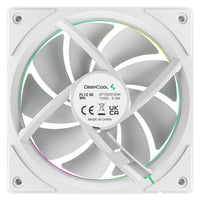 Deepcool 120mm DeepCool FL12 SE 3IN1 White – Ansicht 2