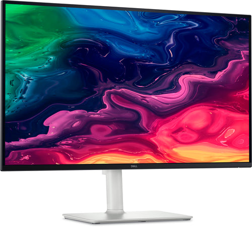 DELL Plus S2725QC Computerbildschirm 68,6 cm (27") 3840 x 2160 Pixel 4K Ultra HD LCD Silber