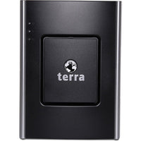 TERRA MINISERVER 1100376 Server 1,92 TB Mini Tower Intel® Xeon® E-2434 3,4 GHz 32 GB DDR5-SDRAM 450 W Windows Server 2025 Essentials