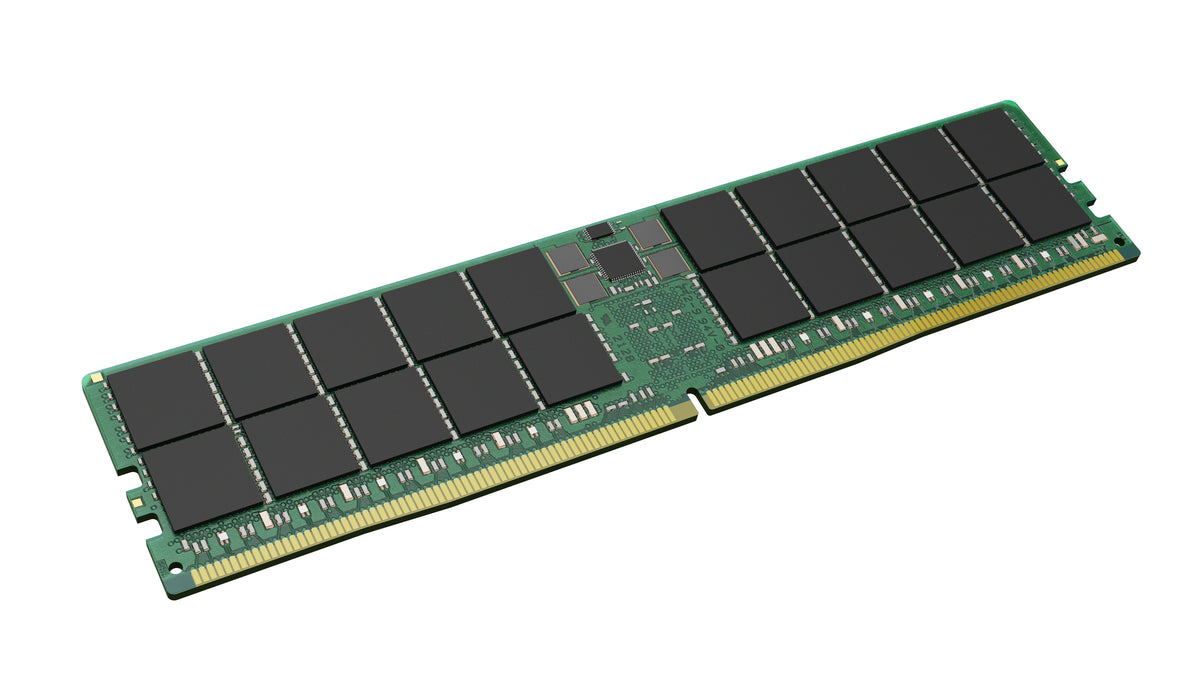 Kingston Technology KTH-PL556D4-96G Speichermodul 96 GB 1 x 96 GB DDR5 5600 MT/s 288-pin DIMM ECC