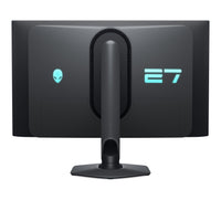 Alienware AW2725DF Computerbildschirm 67,8 cm (26.7") 2560 x 1440 Pixel Quad HD QD-OLED Schwarz