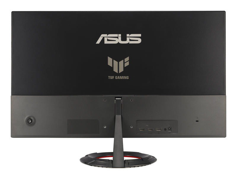 ASUS TUF Gaming VG249Q5R Computerbildschirm 60,5 cm (23.8") 1920 x 1080 Pixel Full HD LED Schwarz